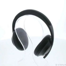【中古】BOSE(ボーズ) Bose Noise Cancelling Headphones 700 トリプルブラック 【262-ud】