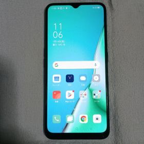 OPPO A5 2020 本体 4GB RAM 64GB