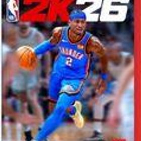 【中古】ニンテンドースイッチ2ソフト NBA 2K26