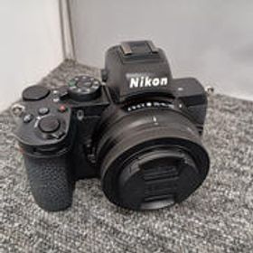 ミラーレス一眼レフ Z50 NIKON