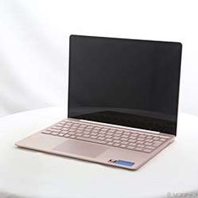 Surface Laptop Go 2 〔Core i5／8GB／SSD256GB〕 8QF-00054 サンドストーン