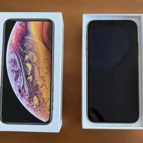 iPhone XS 256GB
