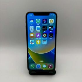 iPhoneXS 256GB ホワイト SIMフリー A1902 本体