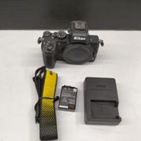 ミラーレス一眼 Z50 NIKON