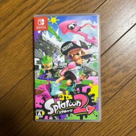 Splatoon 2 (Nintendo Switch)