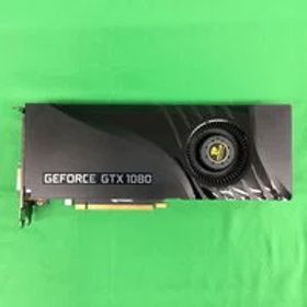 中古 manli GTX1080 8GB GDDR5X(8GB PCI-E) 3170007035 状態： Cランク