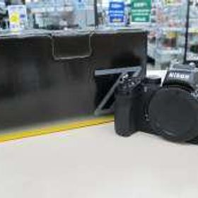 ミラーレス一眼 Z50 DX 16-50 KIT NIKON