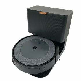 【中古】 【中古】iRobot Roomba i5+ I555860 RVD-Y1 ADJ-N1 アイロボット ルンバ 家電 中古 Y11025264