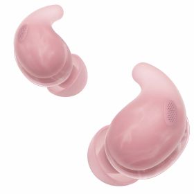 ソニー ノイズキャンセリング機能搭載完全ワイヤレス Bluetoothイヤホン（ピンク） WF-LS910NPZ LinkBuds Fit