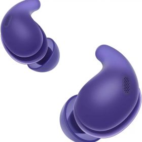 並行輸入品SONY ワイヤレスノイズキャンセルヘッドセット LinkBuds Fit × Olivia Rodrigo WF-LS910N VZ バイオレット