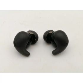 【中古】SONY LinkBuds Fit WF-LS910N (B) [ブラック]【神保町】保証期間1ヶ月【ランクA】