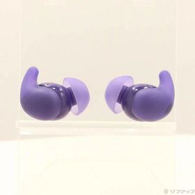 【中古】SONY(ソニー) LinkBuds Fit WF-LS910N VZ 【198-ud】