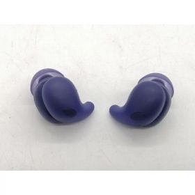 【中古】SONY LinkBuds Fit x Olivia Rodrigo WF-LS910N (V) [バイオレット]【熊本】保証期間1ヶ月【ランクB】