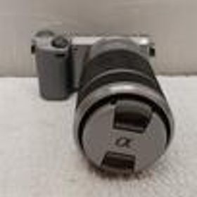 ミラーレス一眼 NEX-5T SONY