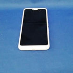 スマートフォン 801FJ FCNT(SOFTBANK)