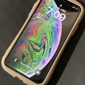 iphone XS 256GB SIMフリー