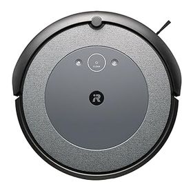 【中古】［非常に良い］ルンバ i3 ロボット掃除機 アイロボット 水洗いできるダストボックス wifi対応 マッピング 自動充電・運転再開 吸引力 カーペット 畳 i315060 Al