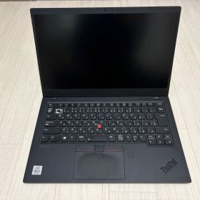 Lenovo ThinkPad X1 Carbon Gen7