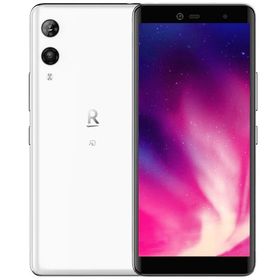 ★大特価セール★SIMフリー Rakuten Hand 5G P710 128GB ホワイト