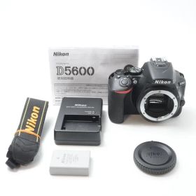 ニコン Nikon D5600 ボディ