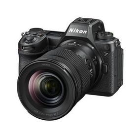 中古 １年保証 美品 Nikon Z6III 24-120 レンズキット