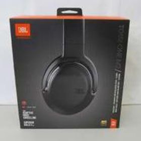ワイヤレスヘッドホン TOUR ONE M2 JBL