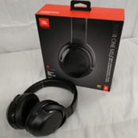 ワイヤレスヘッドホン TOUR ONE M2 JBL