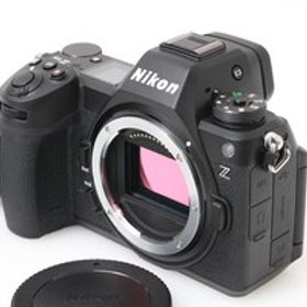 【全額返金保証】美品｜ニコン Z6III ボディ （センサー清掃済） CA01-M5834-2S1