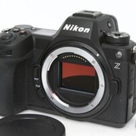 【全額返金保証】美品｜ニコン Z6III ボディ（センサー清掃済） CA01-R4690-2S1