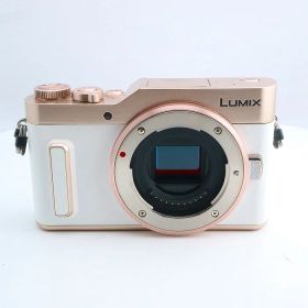【中古】(パナソニック) Panasonic DC-GF10