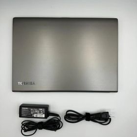 東芝 dynabook R63/P