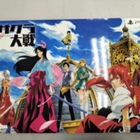 PS4ソフト 新サクラ大戦 <初回限定版> SEGA