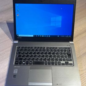 dynabook R63P (CORE-i7,8GB,SSD256GB)