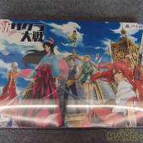 プレイステーション4ソフト 新サクラ大戦 SEGA