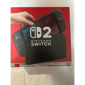 ニンテンドースイッチ(Nintendo Switch)のNintendo Switch2 日本語専用 マリオカートカードセット(家庭用ゲーム機本体)