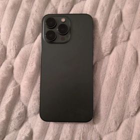 Apple iPhone 13 Pro アルパイングリーン