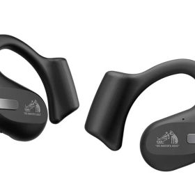 JVC イヤホン・ヘッドホン Victor nearphones HA-NP50T-B [ブラック] 【配送種別A】