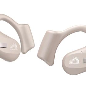 JVC イヤホン・ヘッドホン Victor nearphones HA-NP50T-C [ベージュ] 【配送種別A】