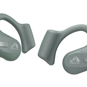 JVC イヤホン・ヘッドホン Victor nearphones HA-NP50T-G [セージグリーン] 【配送種別A】