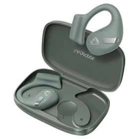 JVCケンウッド 完全ワイヤレスイヤホン HA-NP50T-G セージグリーン HANP50TG (納期目安3週間~)