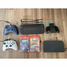 ニンテンドースイッチ(Nintendo Switch)のSwitch 2 ゲームソフト付き(家庭用ゲーム機本体)