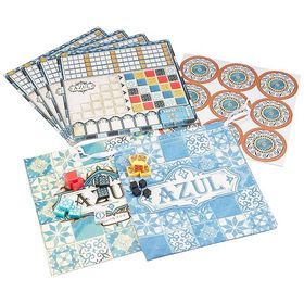 ホビージャパン(HobbyJAPAN) ボードゲーム アズール 日本語版