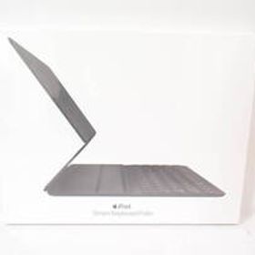 ☆新品☆ アップル Apple 12.9インチ iPad Pro 第3/4/5/6世代用 Smart Keyboard Folio 日本語 MXNL2J/A 純正 国内正規品