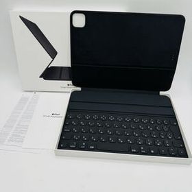 【美品】iPad Smart Keyboard Folio 11インチ、Air