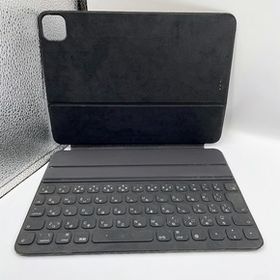 ●Apple iPad Pro Smart Keyboard Folio/11インチ/A2038（ジャンク）