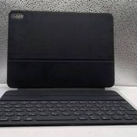 ●Apple Smart Keyboard Folio A2038 ブラック/ スマートキーボード