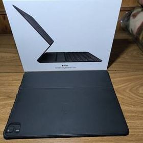 Apple Smart Keyboard Folio 日本語 iPad Pro 12.9インチ MXNL2J/A