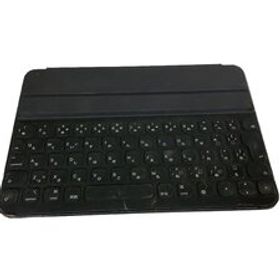 Apple◆キーボード Smart Keyboard Folio 日本語 MXNK2J/A