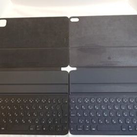 【Apple】Smart Keyboard Folio A2038 11インチ用 2点まとめ