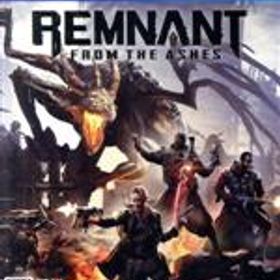 【中古】 レムナント：フロム・ジ・アッシュ／PS4